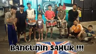 AYO LONTAR AYO LONTAR KITA BANGUNIN SAHUR !!! Ramadhan 2024