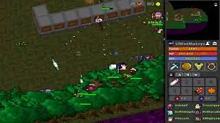 VVncent Goes Ultra Instinct