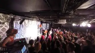 Jinkx Monsoon - On Drag Icons / What about Debbie