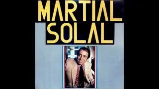 2 Martial Solal - Improvised Blues (Solal)