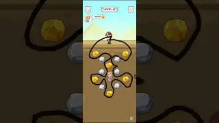 pull the gold#goldgames #gaming#puzzle#gaming goldgame