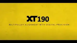 XT190 Easy-Laser