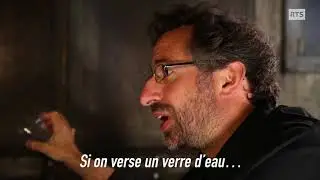 CQFD : Pourquoi ne faut-il pas jeter de l'eau sur de l'huile en feu?
