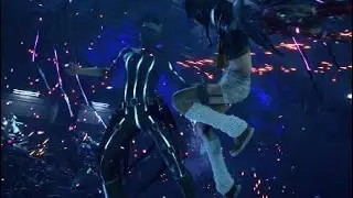 Final Fantasy VII Remake Yuffie Story Part 14 Final Boss Nero