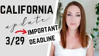 California Rent Problems - Rent Relief - Last Day to Apply for Rental Aid with Housing is Key