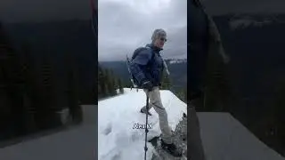 Hike at Red Mountain in Cle Elum, Wa with Seattle Outdoor Adventures Meetup