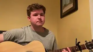 Not Tonight (original song) - Chris Caswell