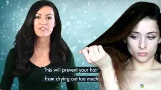 4 Things You Need to Do this Winter for Healthy Hair