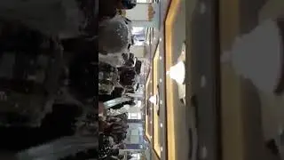 عرس سليم حسين الدبيشي واخوه سالم لحضات حماسيه لكل الحضور