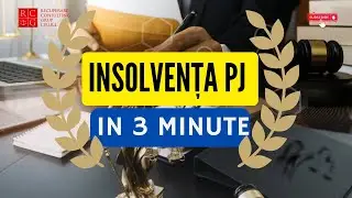 Insolvența Explicată pe Înțelesul Tuturor: Ce Trebuie să Știi?
