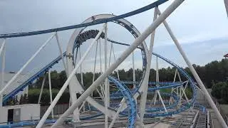[Offride] Big Blue | Dalmaland 2023
