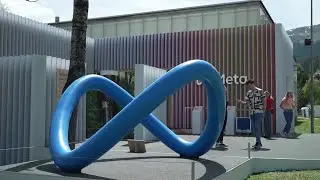 Meta faces $13.5B fine for violating EU digital competition rules