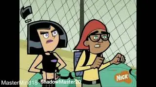 Danny Phantom Best Tucker Moments