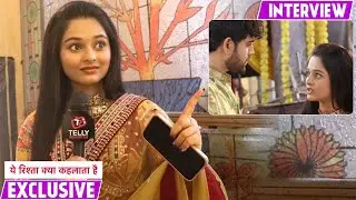 YRKKH: Kiara’s Love Story Takes A Shocking Turn Sharon Varma Opens Up About Explosive Twists