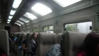 PERURAIL TREN EXPEDITION, PERU 06-02-2014