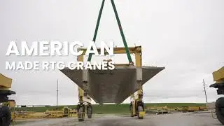 Innovative Lifting Solution Design from Mi-Jack