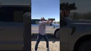 Glock vs Staccato... what's better? #staccato #glock #9mm
