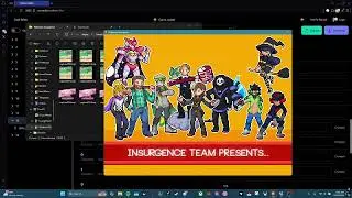 How to get INFINITE Rare candies and Master Balls (Pok&eacute;mon Insurgence) WITHOUT CHEAT ENGINE