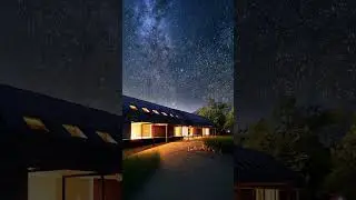 Farm 2 - Comfy Ui / Twinmotion 2025 ( Path tracer ) / Sketchup