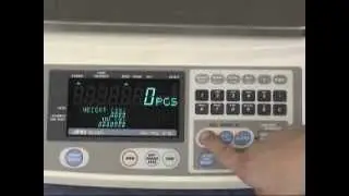 Inventory Parts Counting Scale Forget Counting by Hand