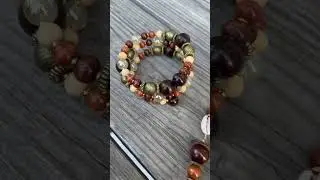 Do you believe I do #MemoryWire #JewelryDesign#trendingjewelry