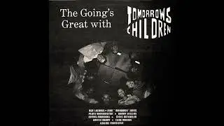 Tomorrow's Children - War