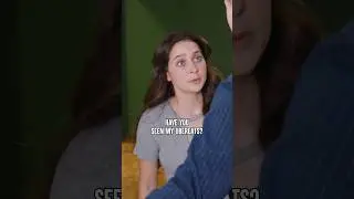 МАЛЬЧИКИ КРАДУТ ЕДУ У СОСЕДЕЙ... Концовка вас шокирует