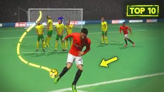 DLS 21 FAILS & WINS MOMENTS [EP 9] | Dream League Soccer 2021 HD