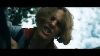 STAN - SPORTSCAR (Official Video)