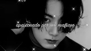 imagine Jikook|apaixonado por um mafioso|episódio unico
