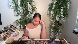 🧚🏽‍♀️Capricorn, Looks like whatever they were avoiding you for came CRASHING DOWN. Too late 🥱🤷🏽‍♀️