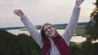 Experiencing Peace