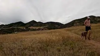 Deer Creek Park Plymouth Mountain Trail MTB 1 20250913