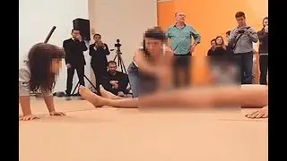 Arte no Museu da Arte Moderna (MAM) - Padre José Eduardo