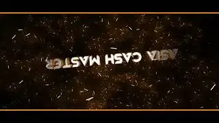 the intro is for asia cash master