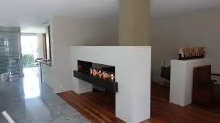 Автоматические биоконтейнеры и биокамины Firebird в магазине Биокамин.рф