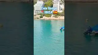 Cala Llonga