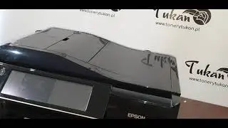 Epson Stylus Photo PX 830 FWD