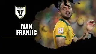 Ivan Franjic | Highlights