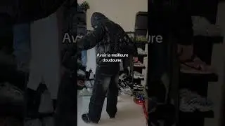 La meilleure doudoune 👀 Moncler X Spiderman