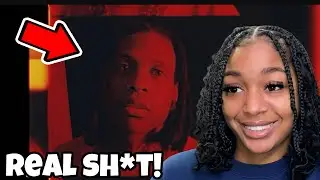 He Kept It 💯 BbyLon Reacts to Lil Durk - Old Days