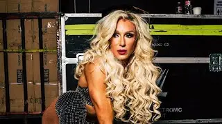 10 Best Women's Wrestlers In WWE Right Now!!! #bayley #rhearipley #wwe #viral #top10