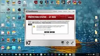 K7 Total Security Free Activation Key