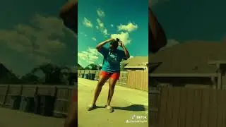 Im felxing part 1- TIKTOK