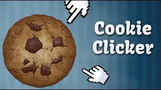 Cookie Clicker Hack Part 2 (How to access/use the hack)