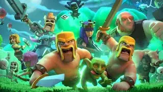 Easy Three Stars 🤩 Th 7 Base ! clash Of Clans Reache Max Town Hall #clashofclans #coc #clashroyal