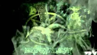 Da Evilist - Kiss Ur Ass Goodbye