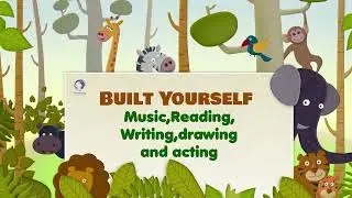 🌞 Summer Camp 2025 &ndash; Unlock Your Child&rsquo;s Inner Star! 🌟