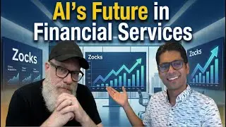 AI's Future in Financial Services