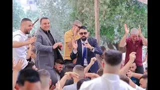 دكتور داوي الجرح و طالع من الحمام  | العريس علاء خالد سلامه 5.5.2023 | بديا